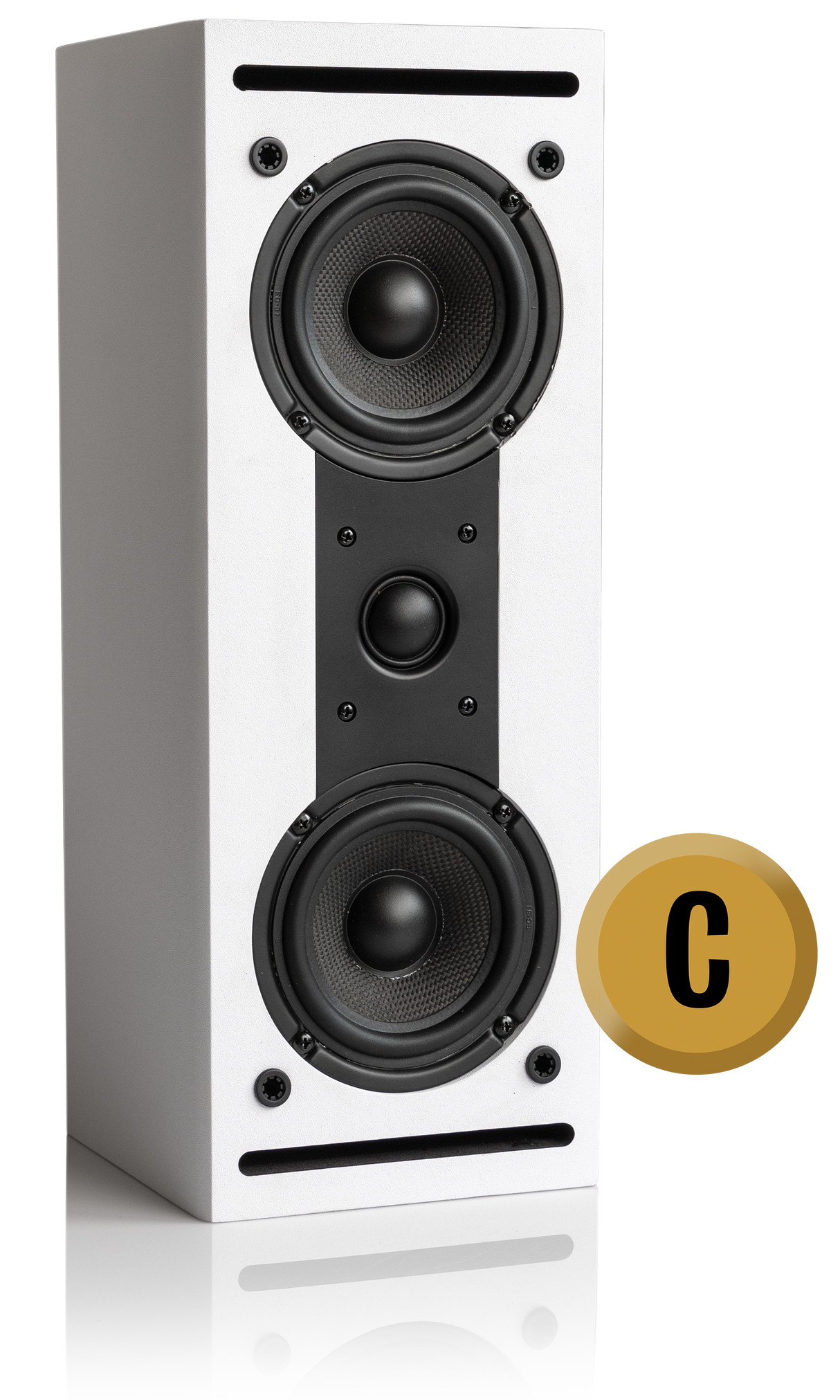 CG23M Bookshelf Speaker