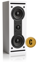 CG23M Bookshelf Speaker