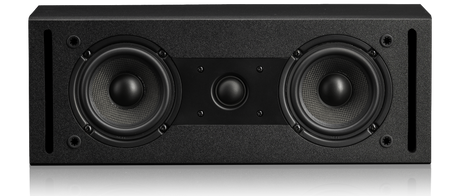 CG23M Bookshelf Speaker