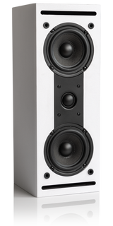 CG23M Bookshelf Speaker