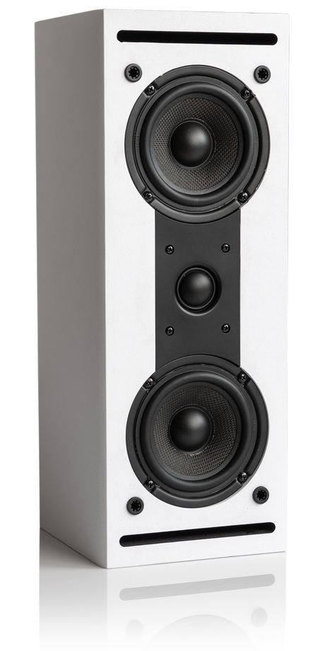 CG23M Bookshelf Speaker