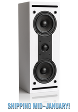 CG23M Bookshelf Speaker