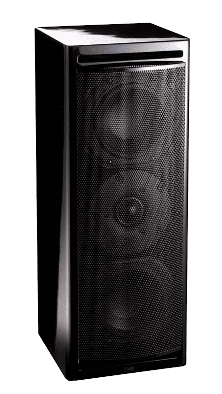 CG4 5.1 HOME THEATER SPEAKER SYSTEM - Discontinued