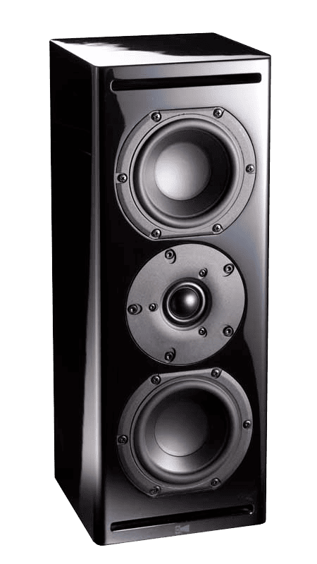 CG4 5.1 HOME THEATER SPEAKER SYSTEM - Discontinued