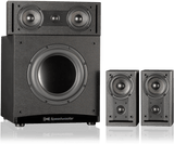 10S MKII CG3M 3.1 HOME THEATER SYSTEM