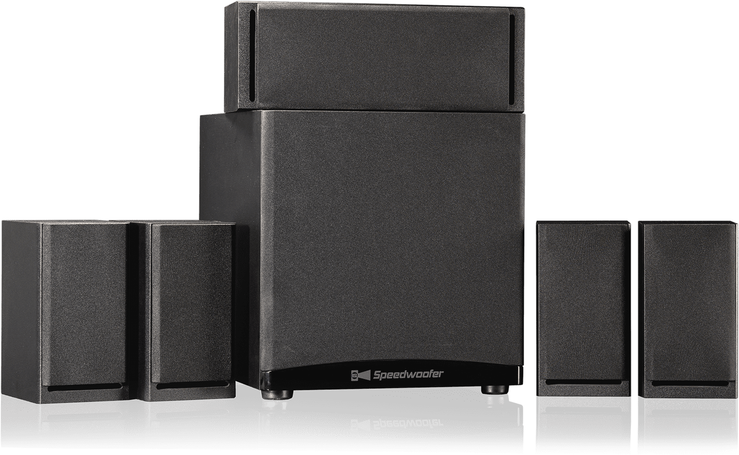 RSL Speakers 10S MKII CG3M Home Theater System - Thumbnail 3
