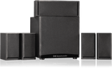 10S MKII CG3M 5.1 HOME THEATER SYSTEM