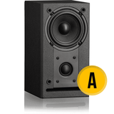 CG3M Bookshelf Speaker