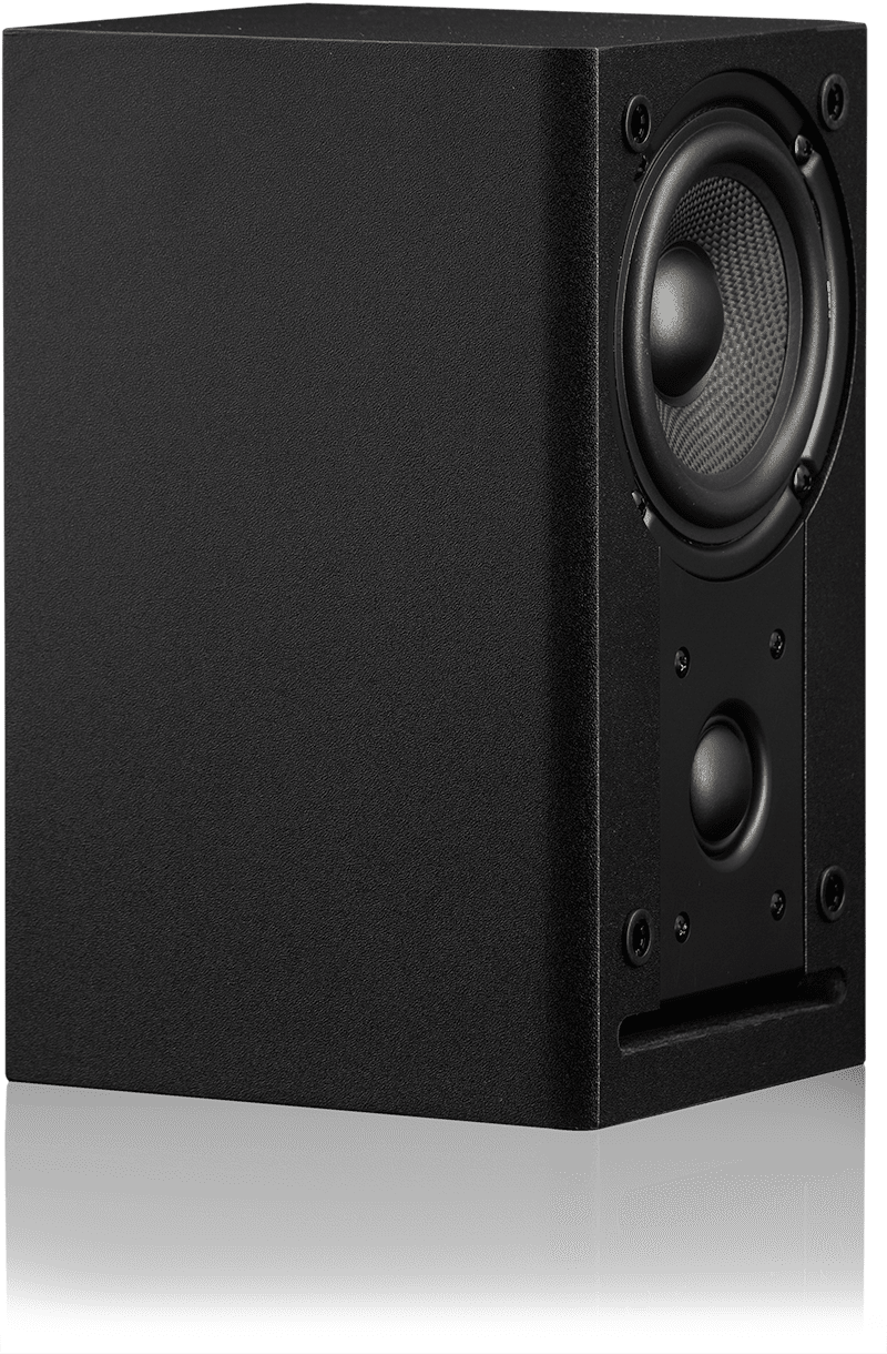 10S MKII CG3M 2.1 STEREO SYSTEM