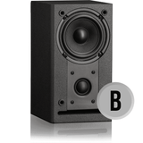 CG3M Bookshelf Speaker