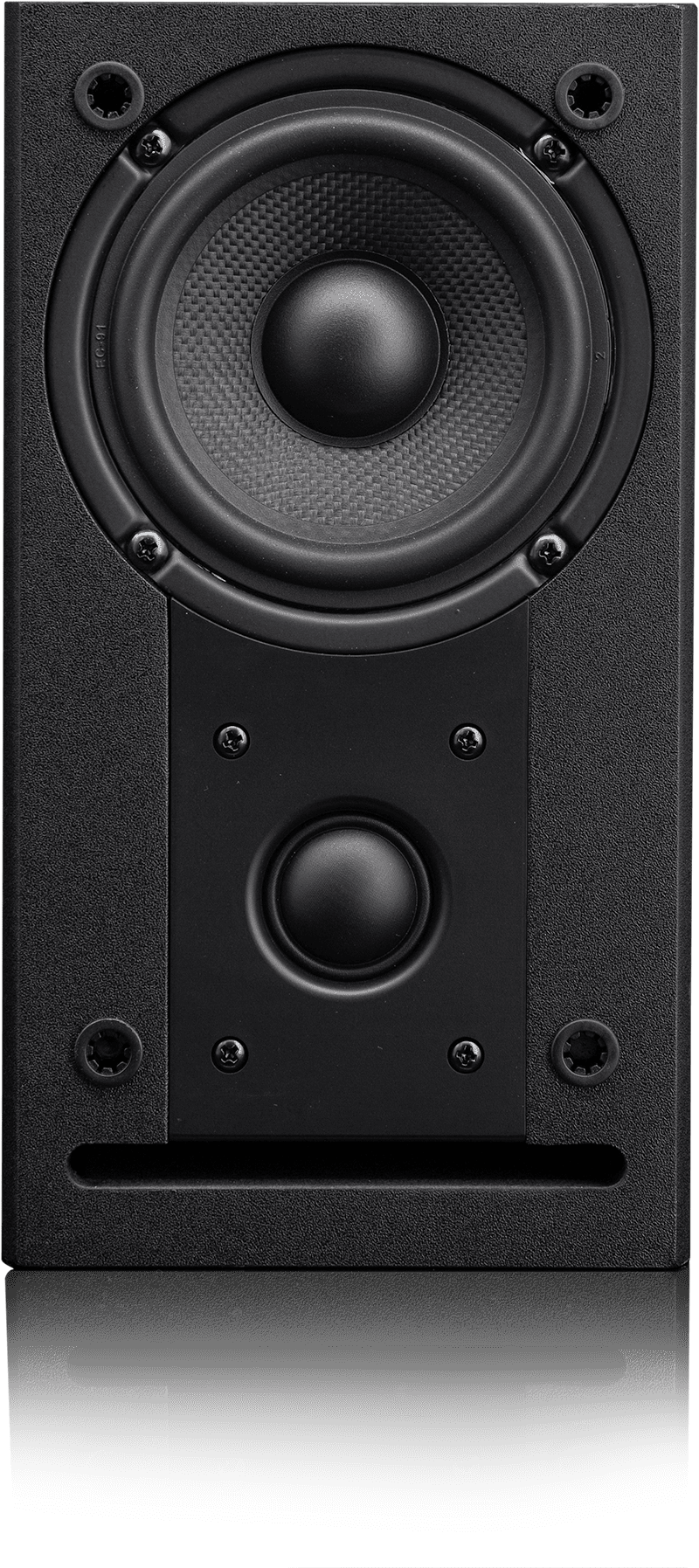 CG3M Bookshelf Speaker