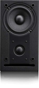 CG3M Bookshelf Speaker