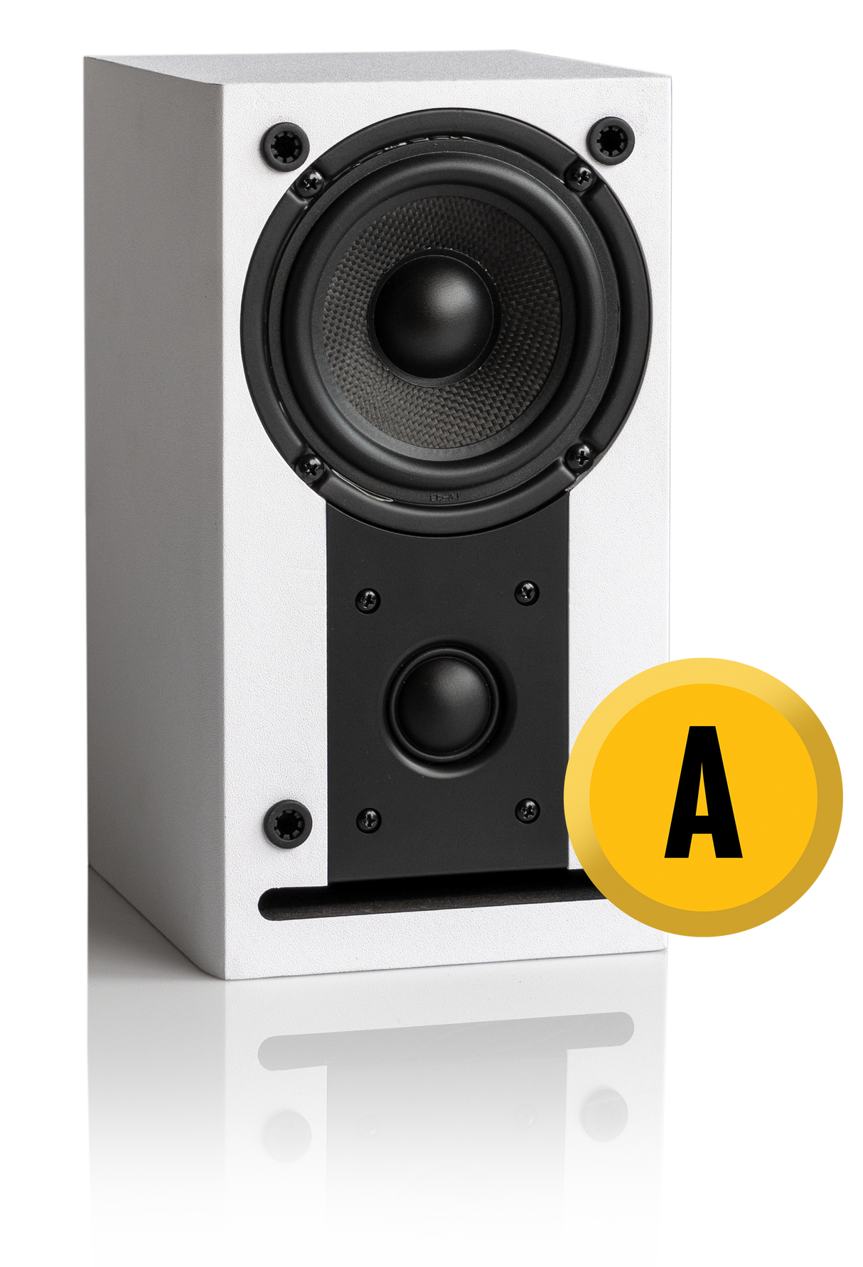 CG3M Bookshelf Speaker