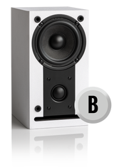 CG3M Bookshelf Speaker