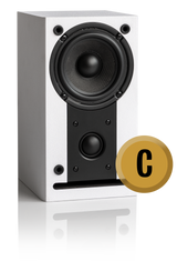 CG3M Bookshelf Speaker