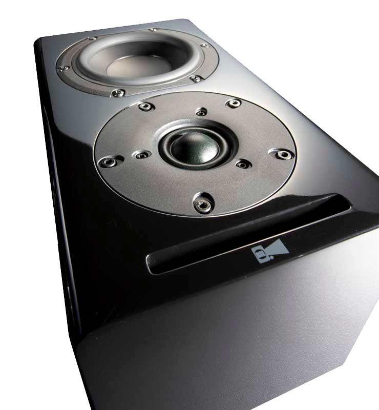 CG4 Audiophile Speaker