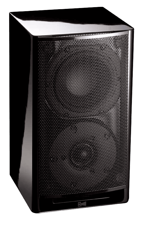 CG4 Audiophile Speaker