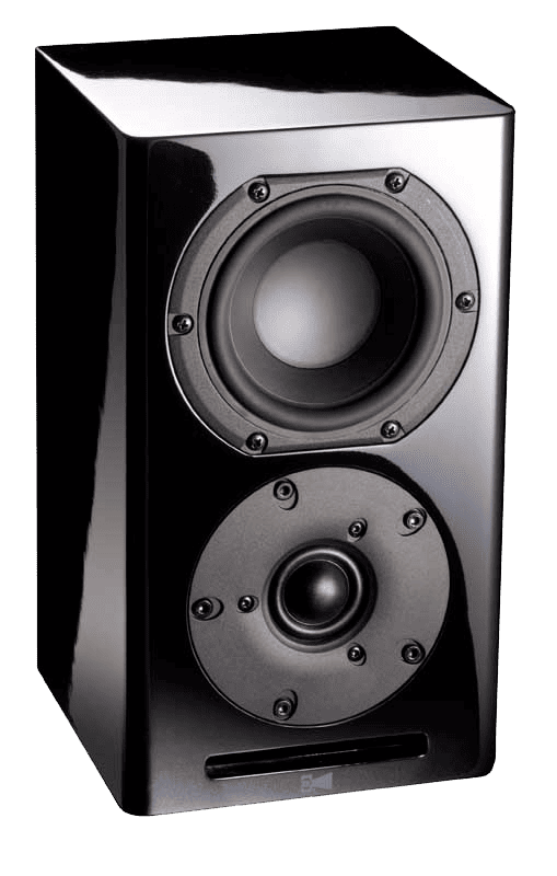 CG4 Audiophile Speaker