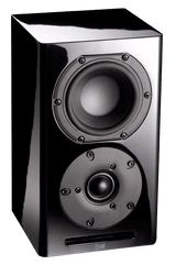 CG4 Audiophile Speaker