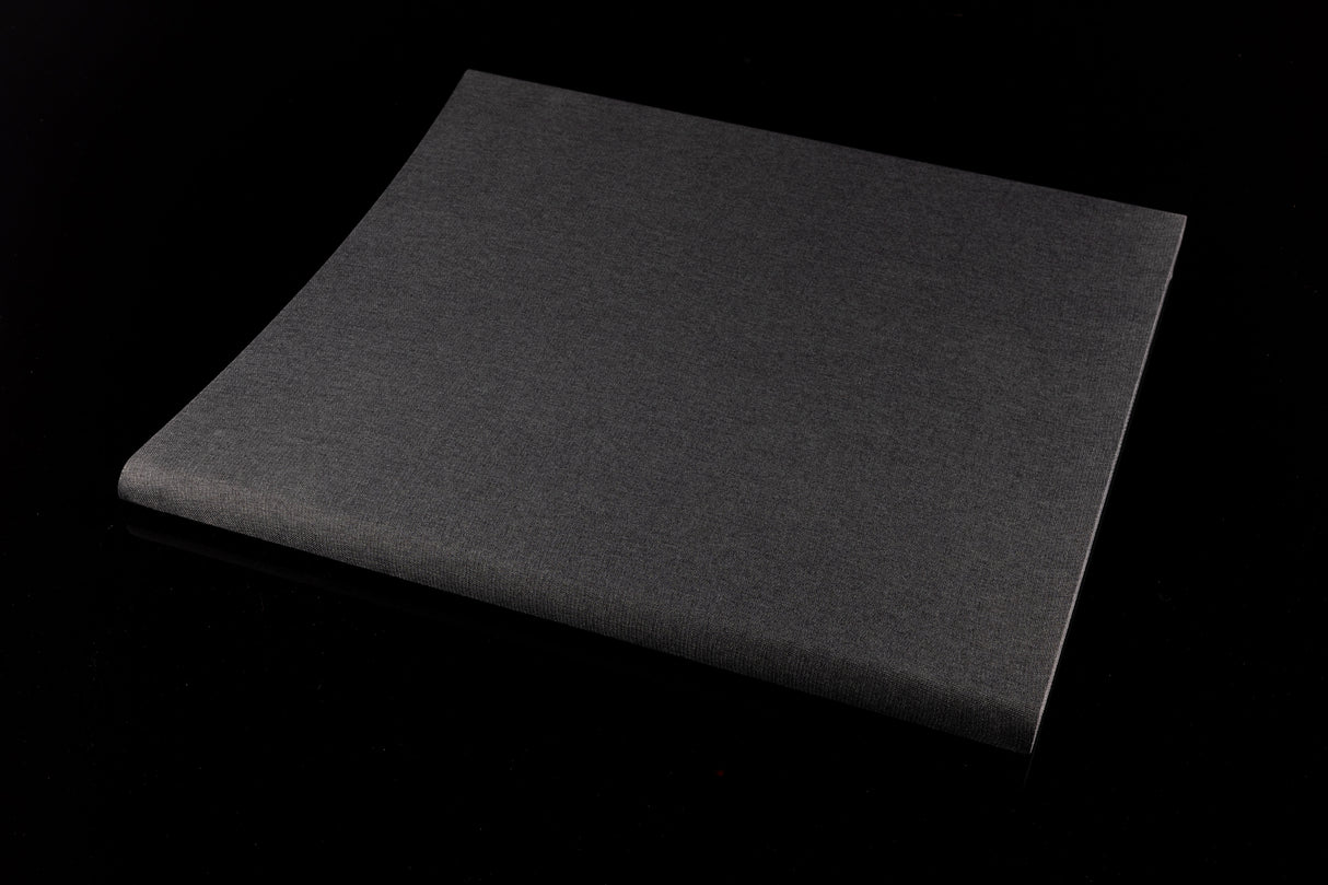 Speedwoofer Grille Add-On