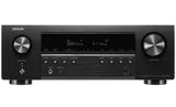 Denon AVR-S770H (7.2 Ch. 75W 8K)