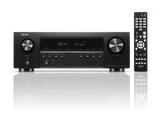 Denon AVR-S670H (5.2 Ch. 75W 8K)