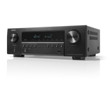 Denon AVR-S670H (5.2 Ch. 75W 8K)