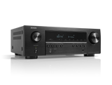 Denon AVR-S670H (5.2 Ch. 75W 8K)