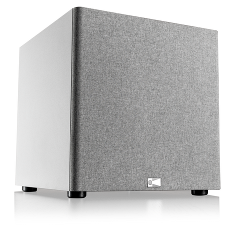 Speedwoofer 10E