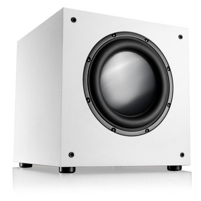 Speedwoofer 10E