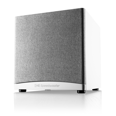 Speedwoofer 10S MKII