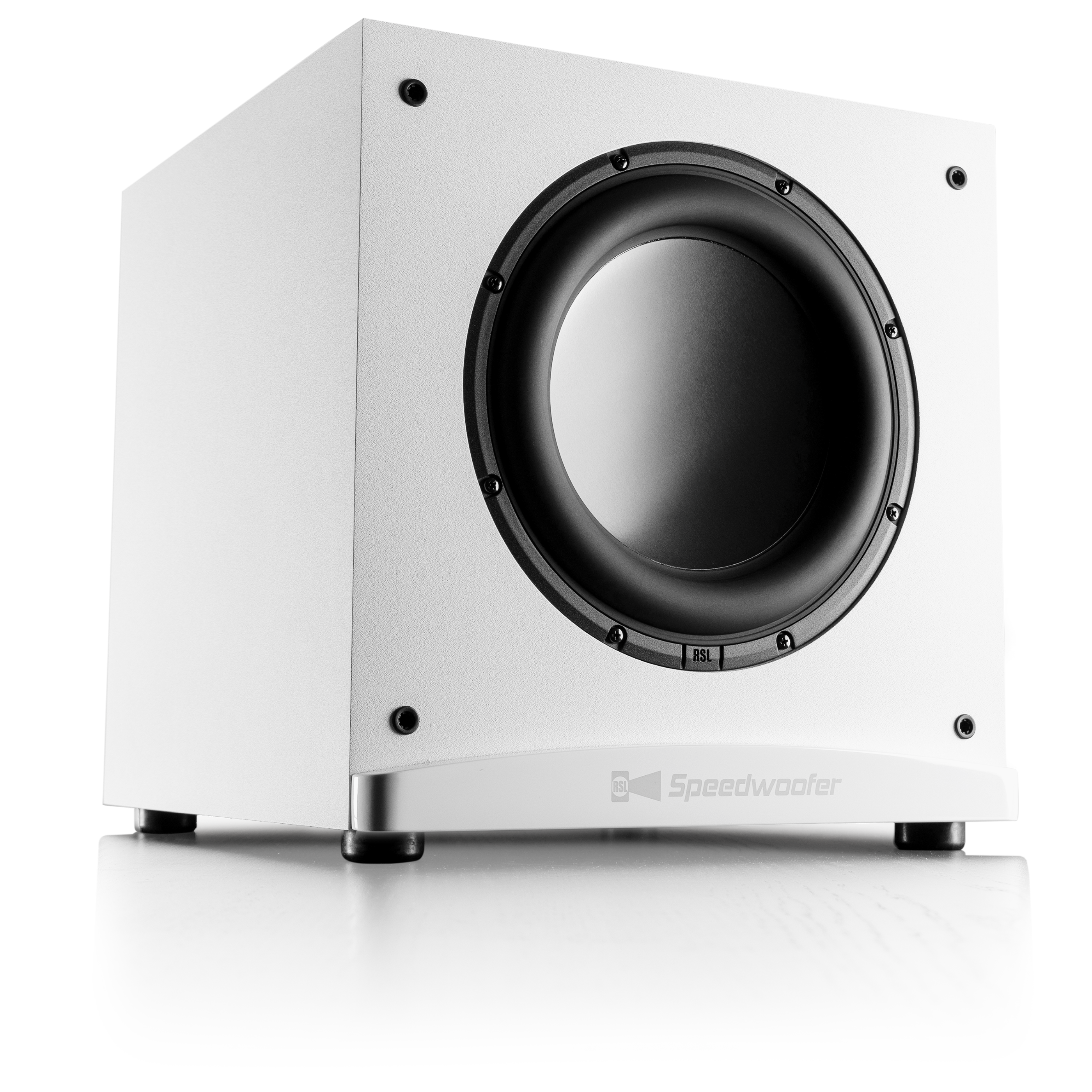 RSL Speedwoofer 10S MKII Subwoofer - Thumbnail 3