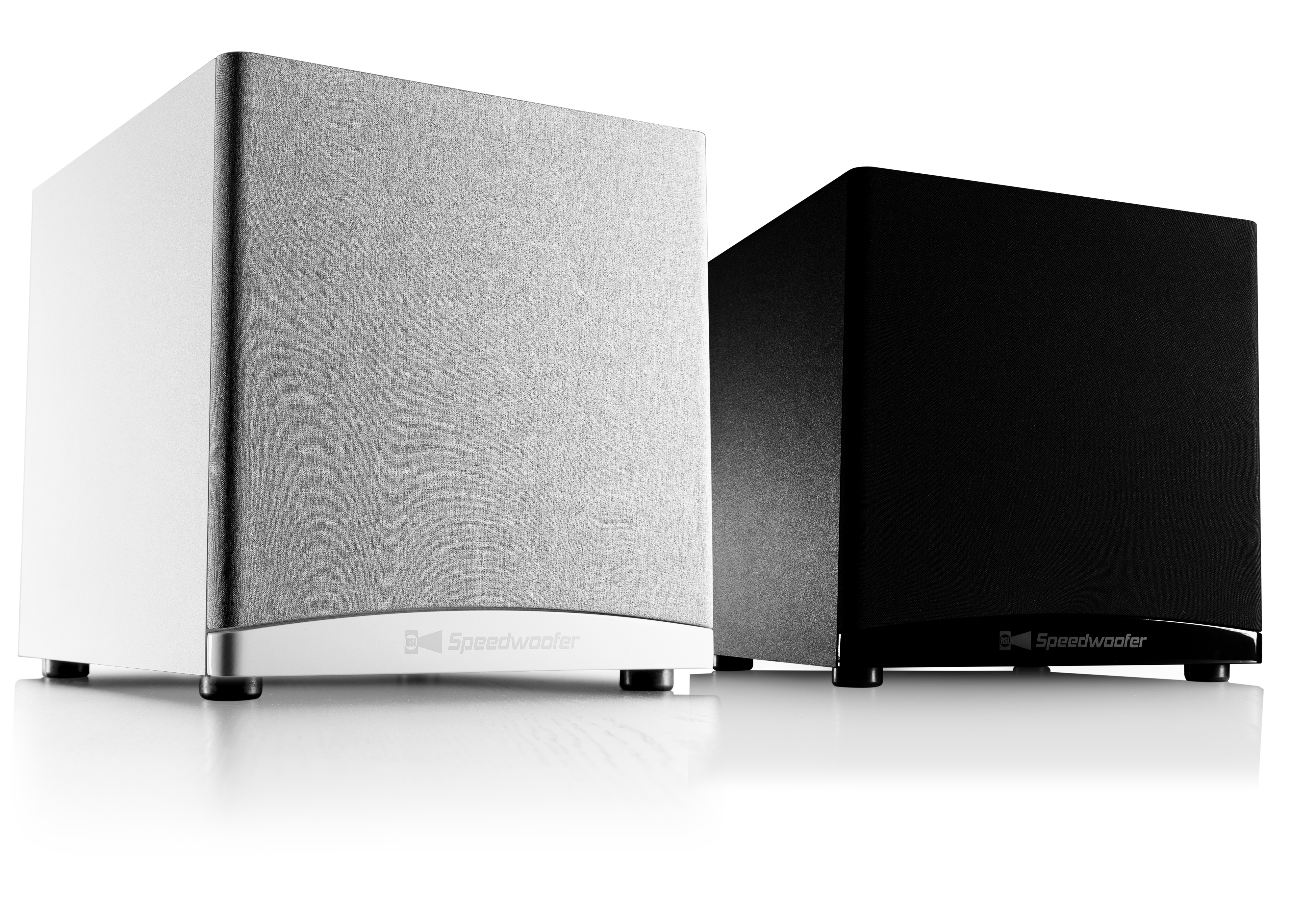 RSL Speedwoofer 10S MKII Subwoofer - Thumbnail 5