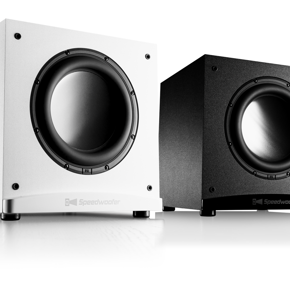 Speedwoofer 10S MKII