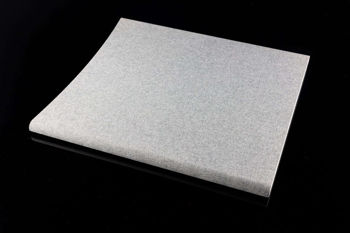 Speedwoofer Grille Add-On