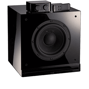 Speedwoofer 10U