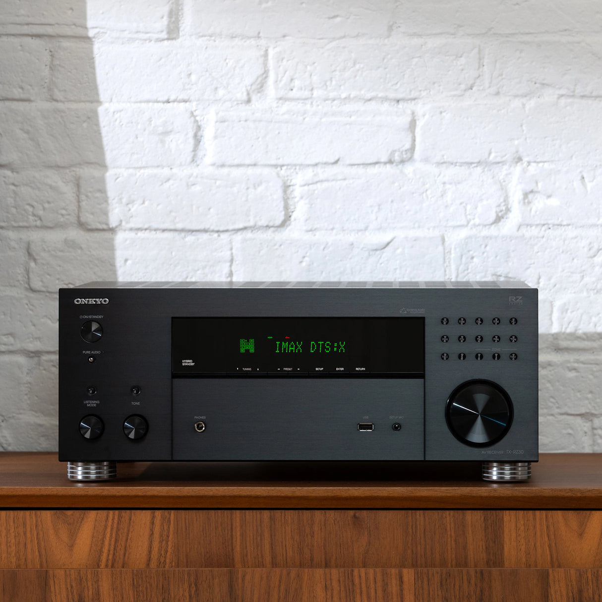 Onkyo TX-RZ30 (9.2Ch AV Receiver)