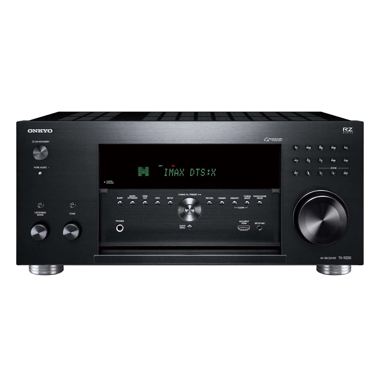 ONKYO TX-SA502 AVサラウンド