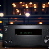 Onkyo TX-RZ50 (9.2Ch. 120W 8k THX)