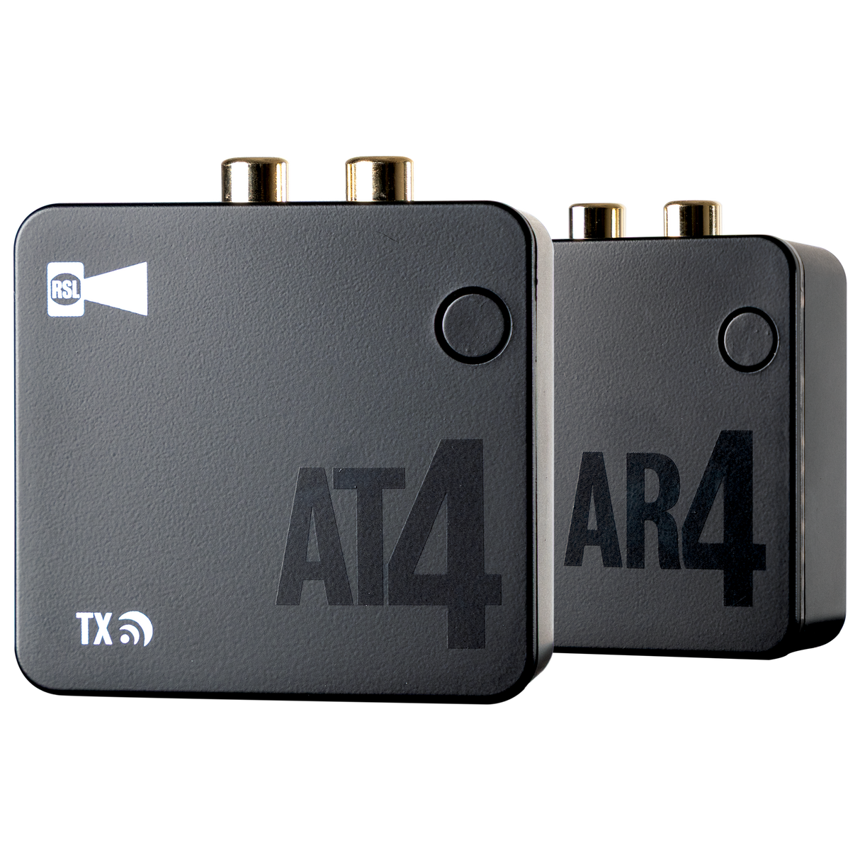 WIRELESS AUDIO KIT (FOR SPEEDWOOFER 12S & 10E) RCA