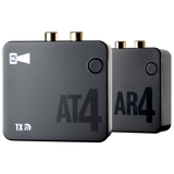 WIRELESS AUDIO KIT (FOR SPEEDWOOFER 12S & 10E) RCA