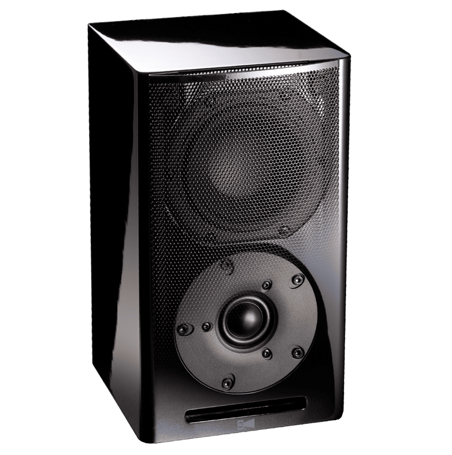 CG4 Audiophile Speaker