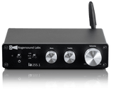 iA255.1 Ultra-Compact Integrated Amplifier