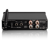 iA255.1 Ultra-Compact Integrated Amplifier