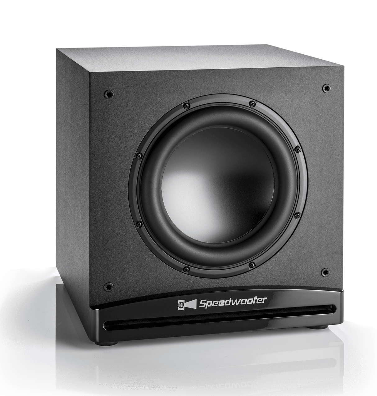 Speedwoofer 10S