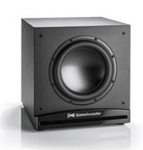 Speedwoofer 10S