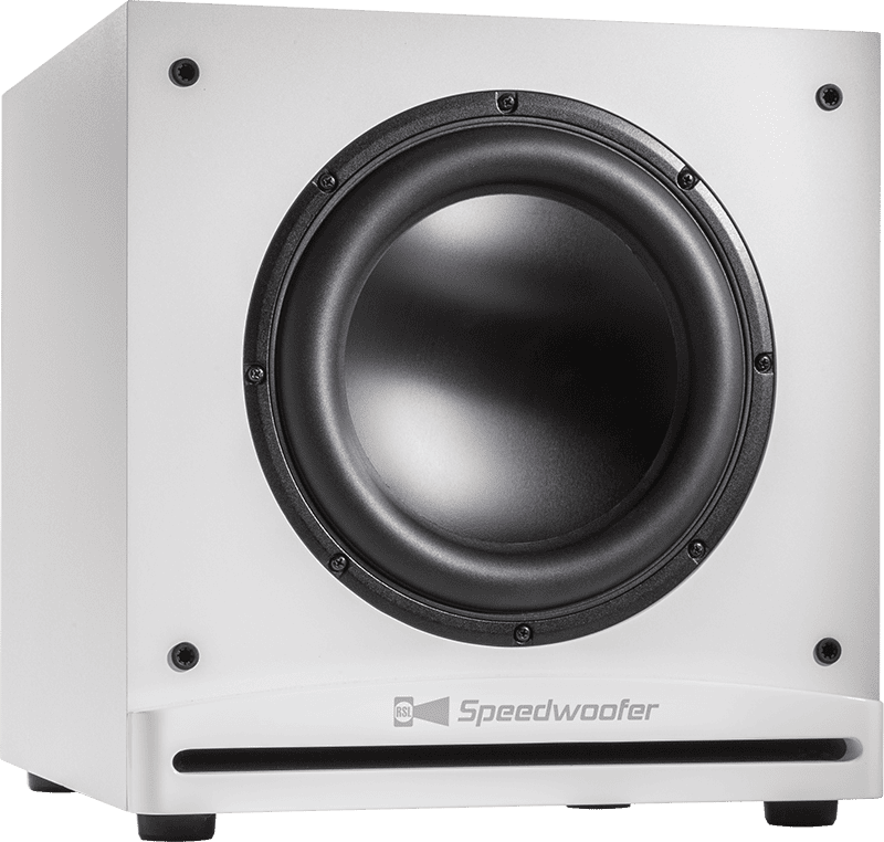 Speedwoofer 10S