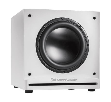 Speedwoofer 10S