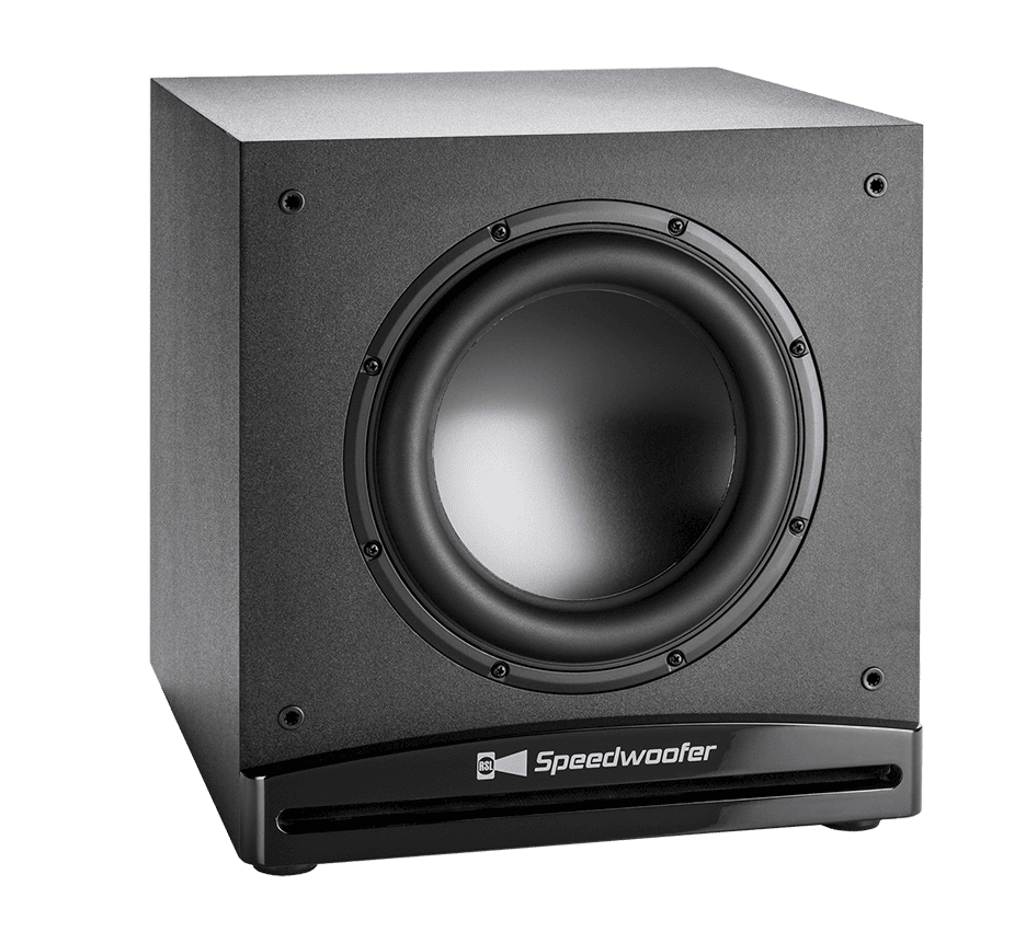 CG3 / CG23 / Speedwoofer 10s Loudspeaker System - Thumbnail 2