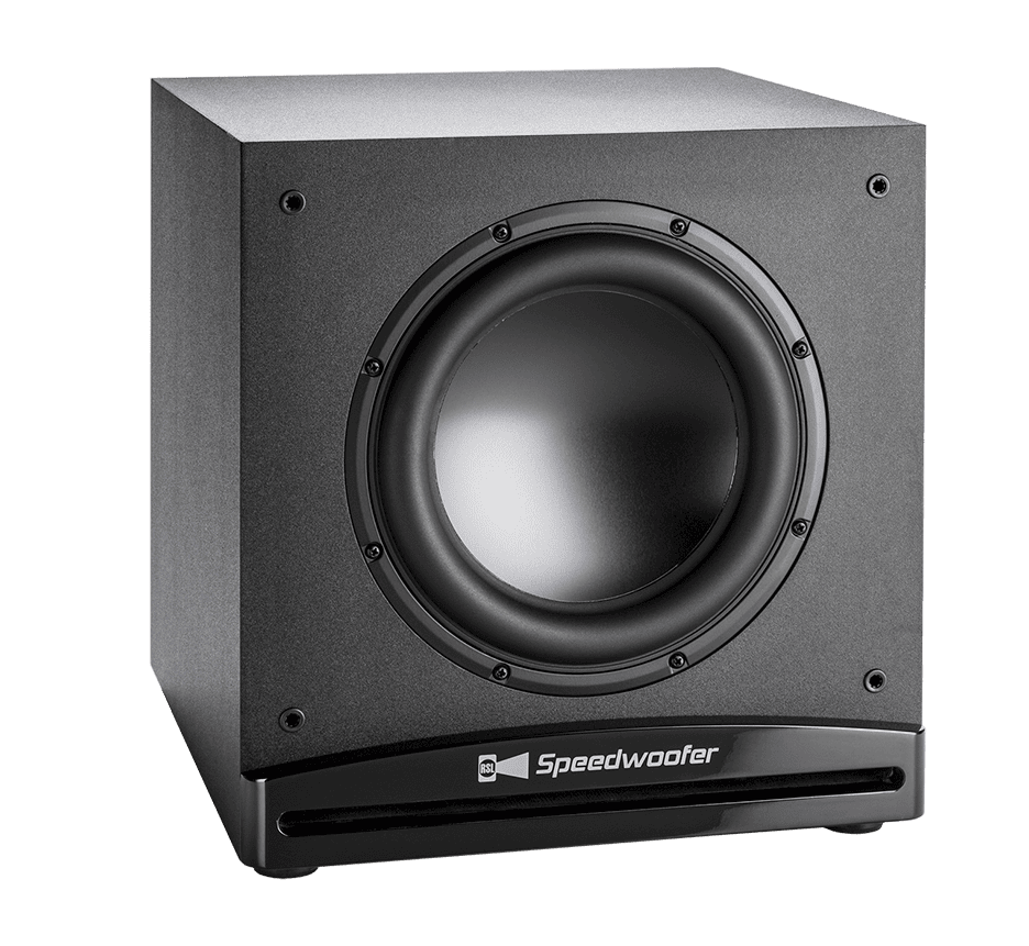 Speedwoofer 10S